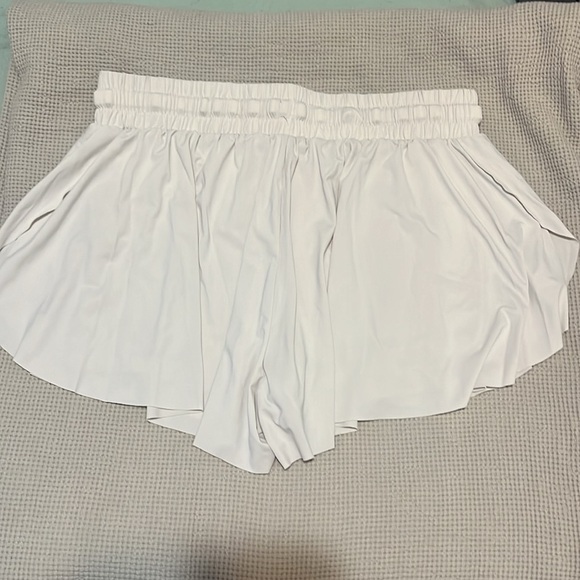 Liberty pro flowy athletic shorts - Picture 4 of 7